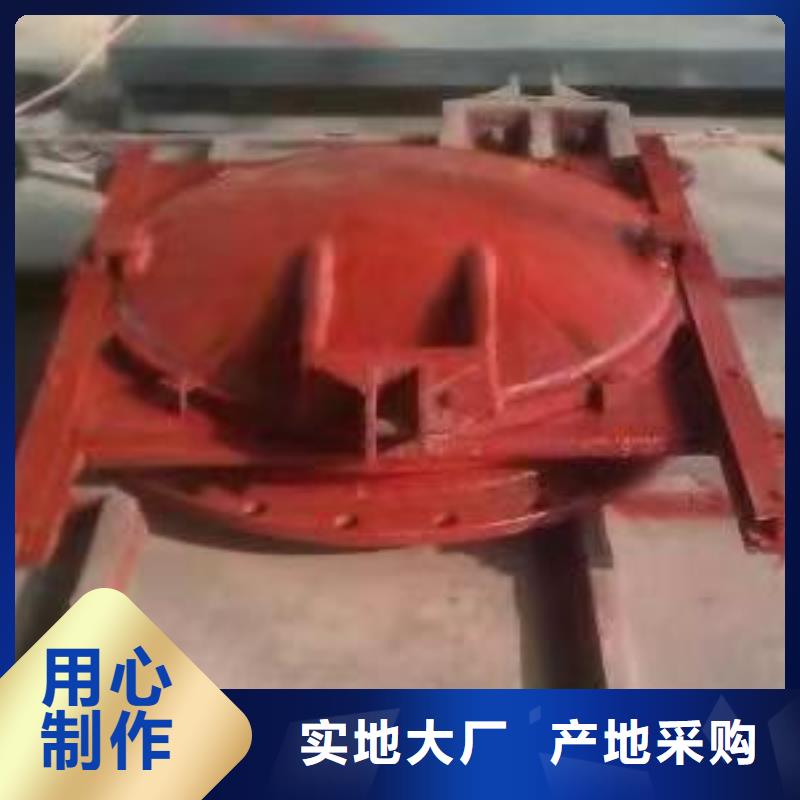 铸铁闸门同行低价