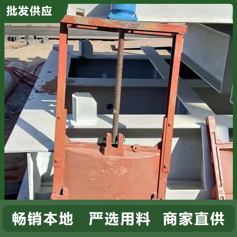 手提铸铁闸门源头生产厂家
