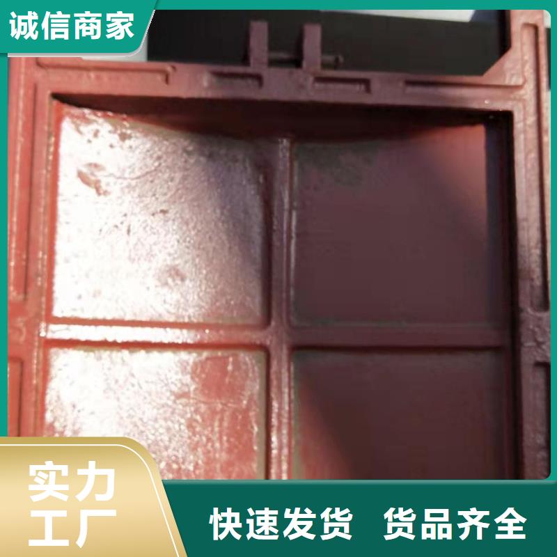 铸铁闸门发货迅速