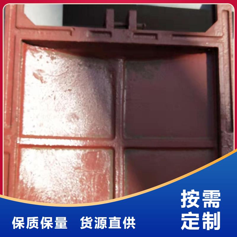 铸铁闸门-卷闸门质优价廉