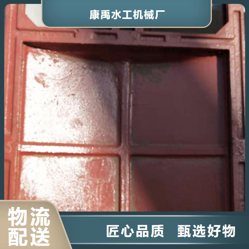 铸铁闸门现货充裕