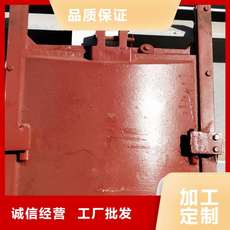 手提铸铁闸门免费指导安装