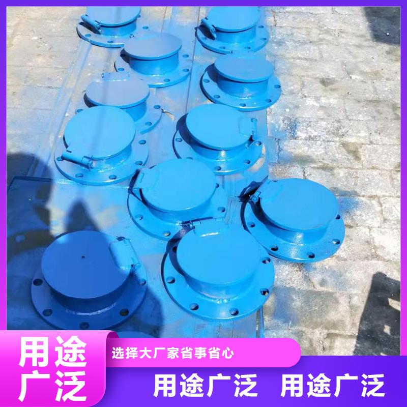铸铁闸门规格型号全