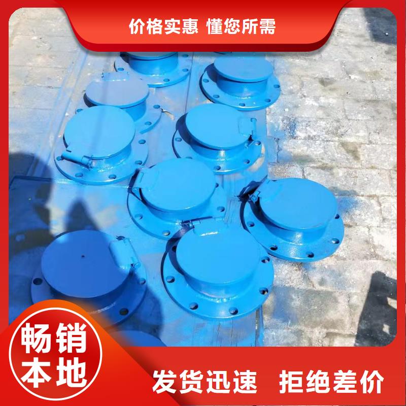 铸铁闸门服务始终如一