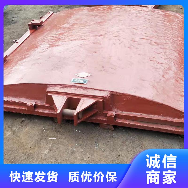铸铁闸门产品优良