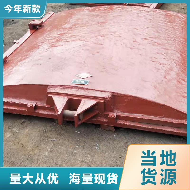  铸铁闸门厂家大量现货