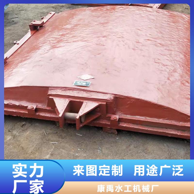 铸铁闸门48小时发货