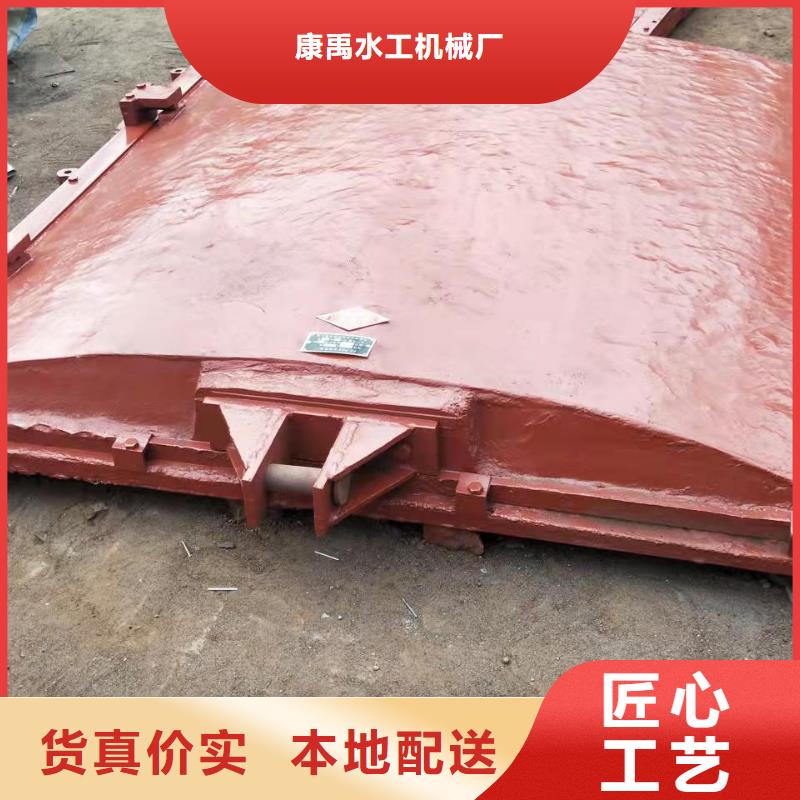 手提铸铁闸门源头生产厂家