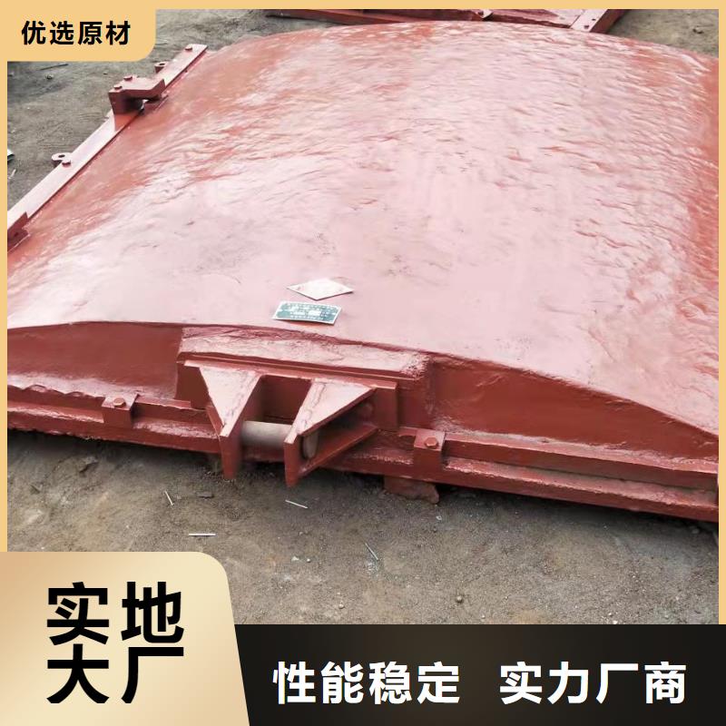 铸铁闸门热销产品