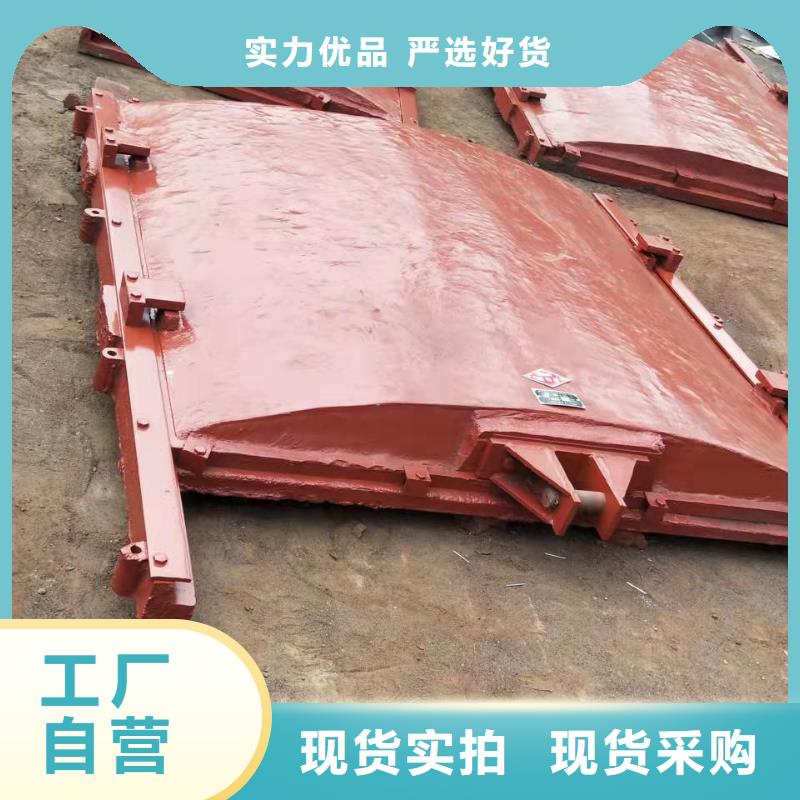 铸铁闸门拒绝中间商