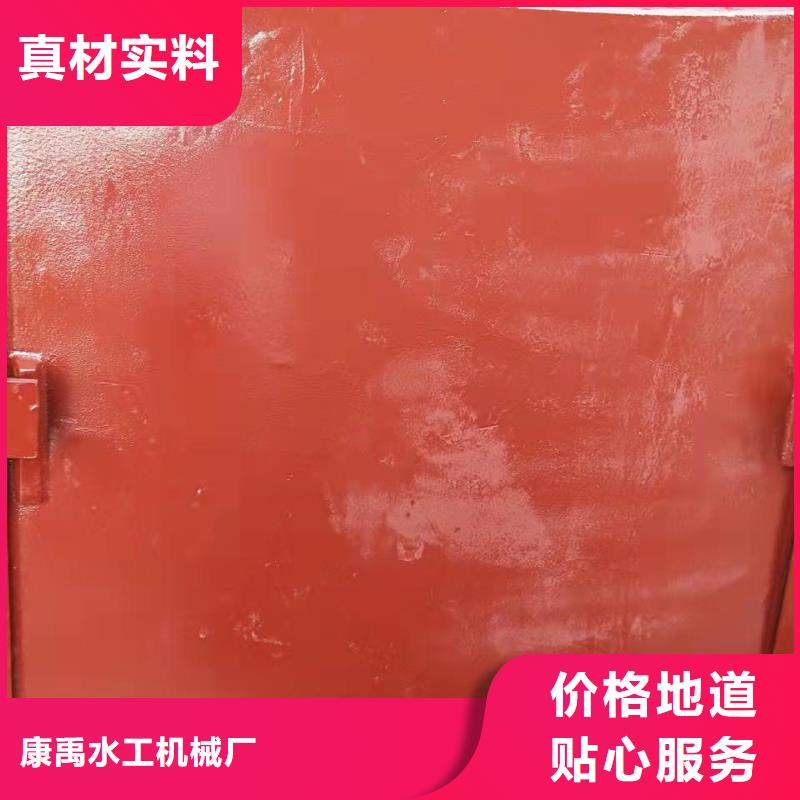 铸铁闸门型号齐全