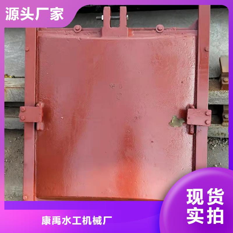 铸铁闸门型号齐全