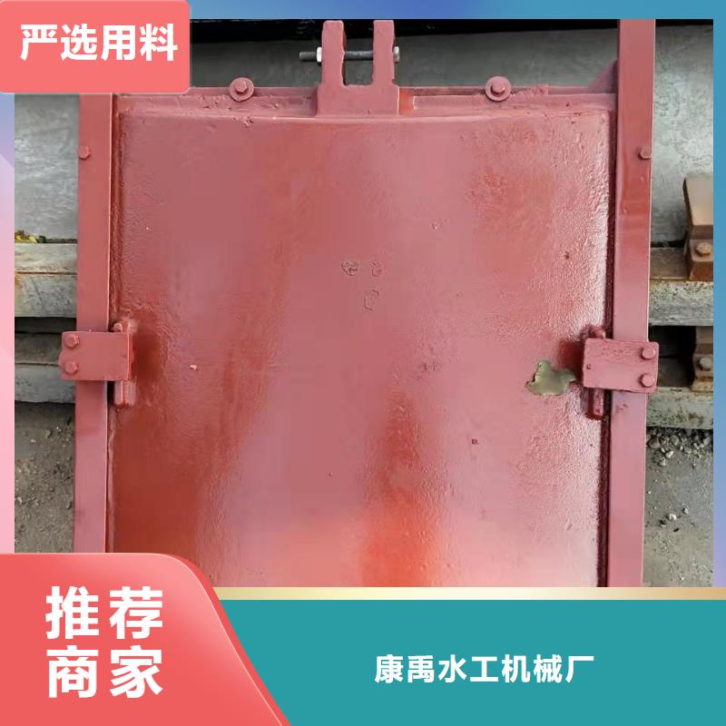 铸铁闸门今日价格