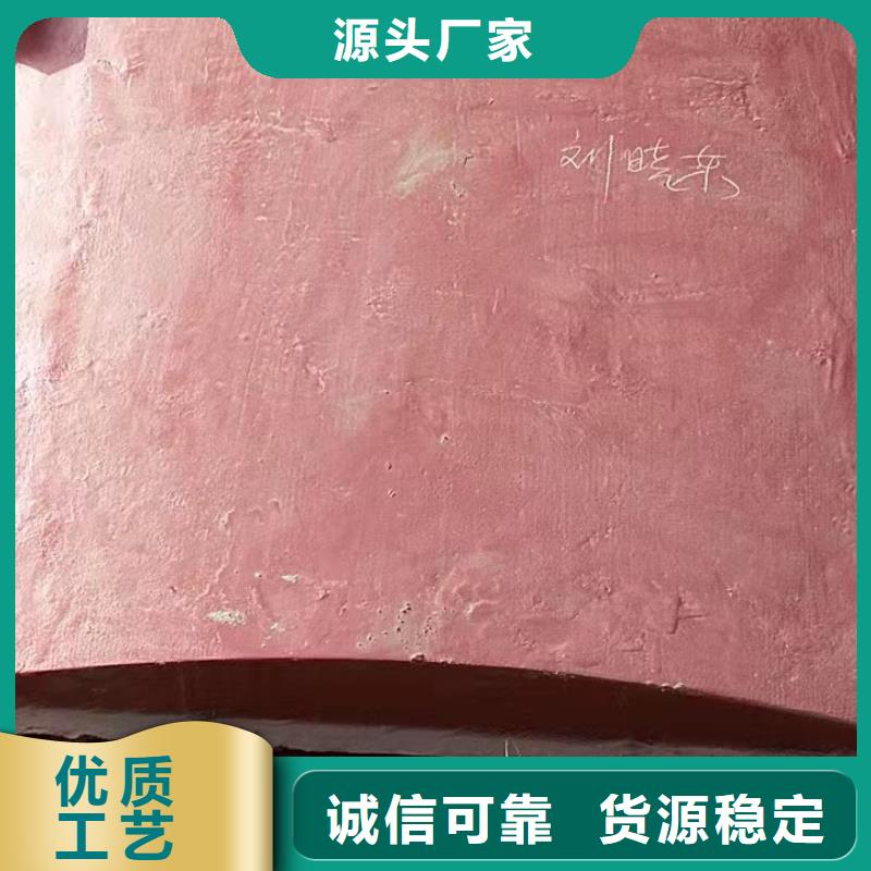  铸铁闸门精心