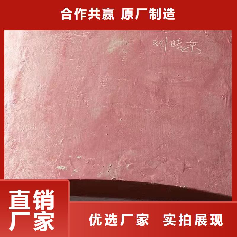 铸铁闸门诚信厂家