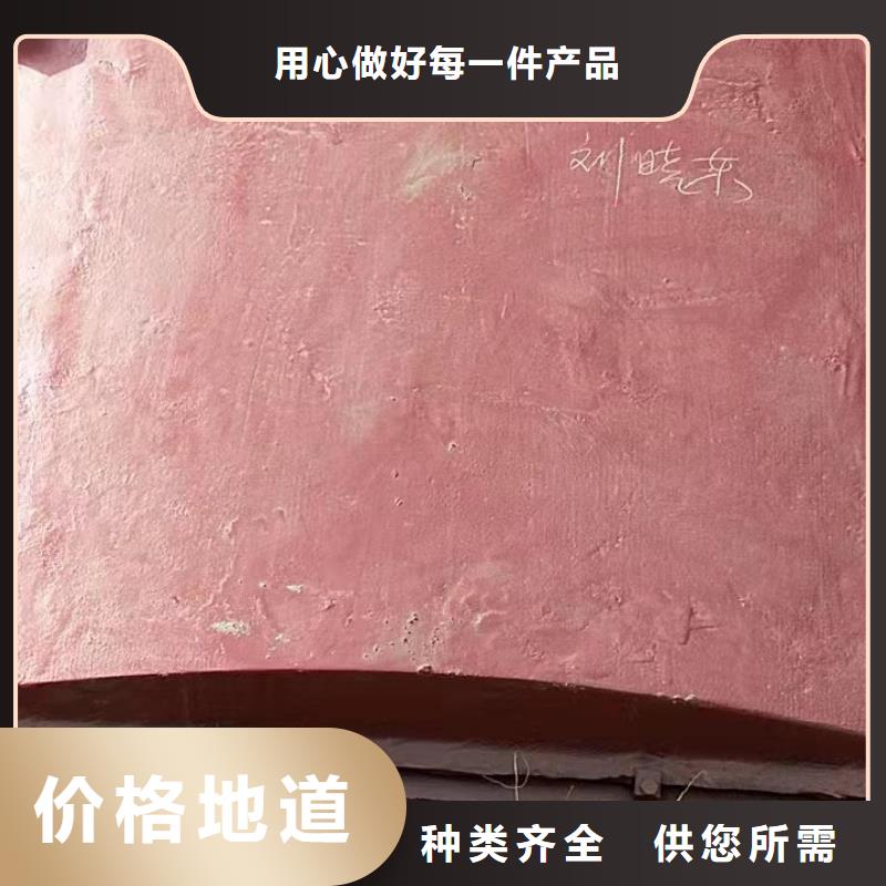铸铁闸门精工打造
