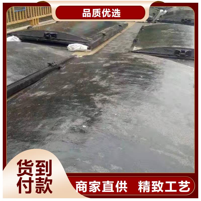 铸铁闸门商家直供