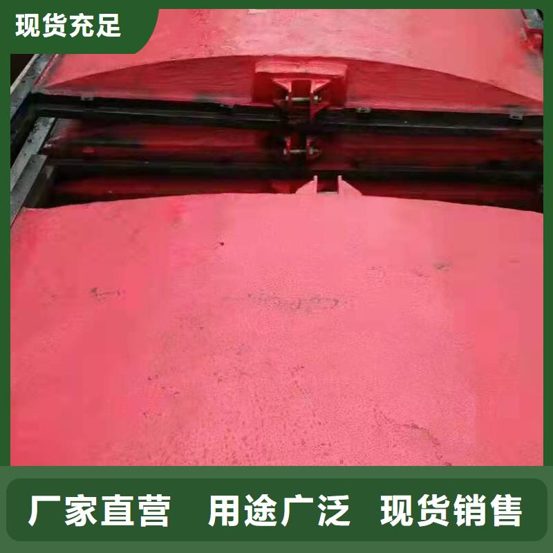 铸铁闸门产品优良