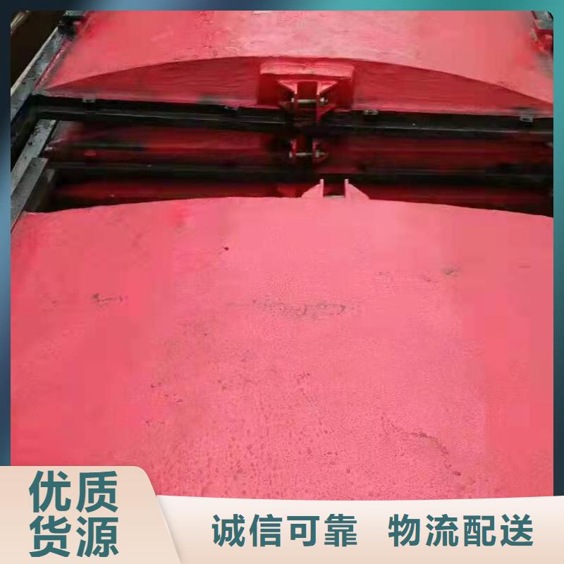 铸铁闸门厂家十分靠谱
