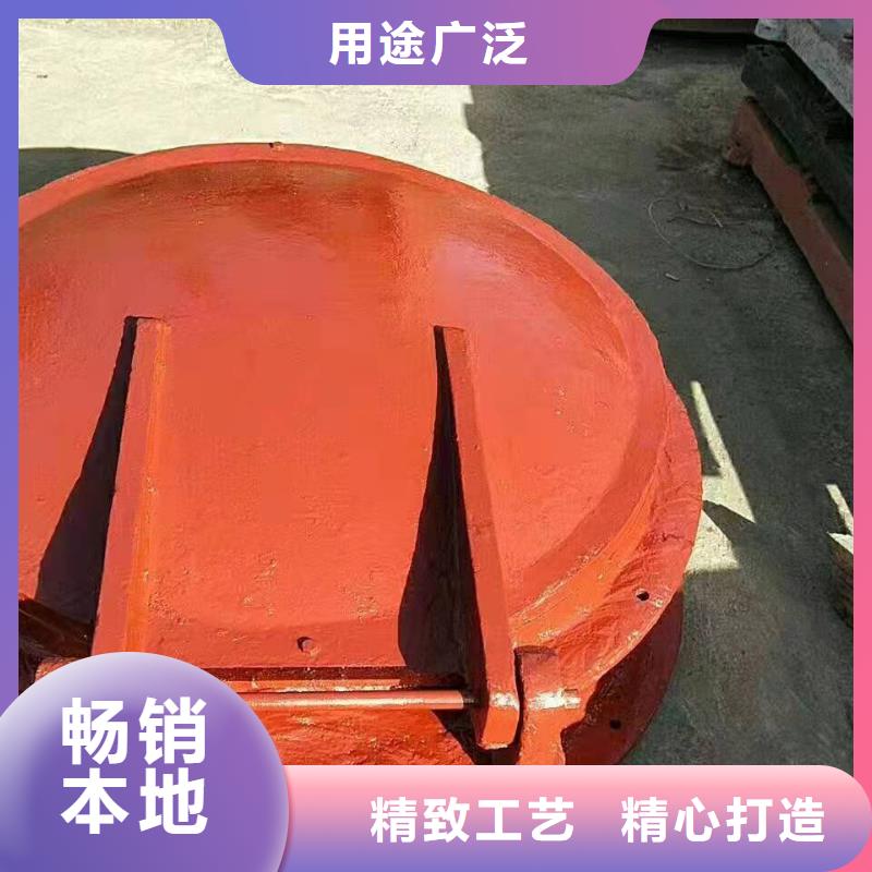 铸铁闸门售后服务完善