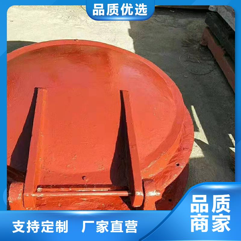 铸铁闸门发货迅速