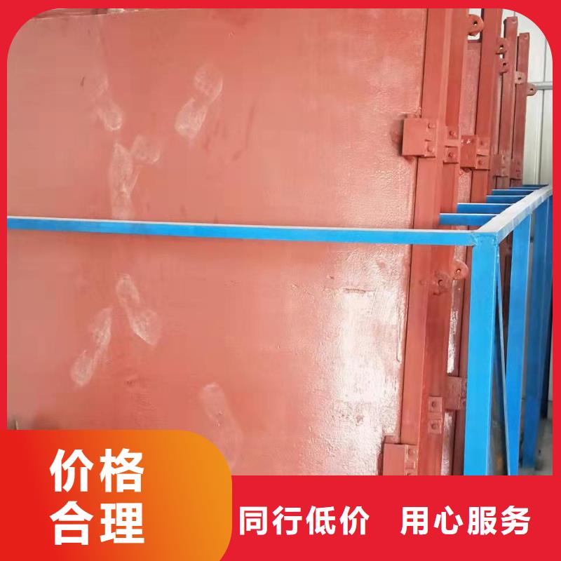 铸铁闸门品质优良