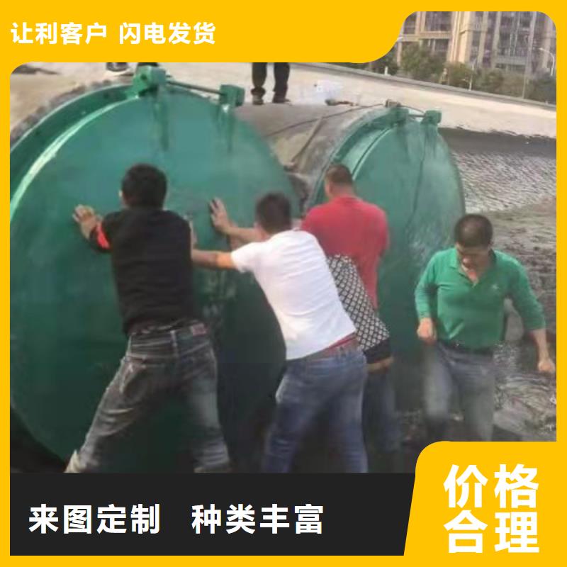 铸铁闸门量大从优