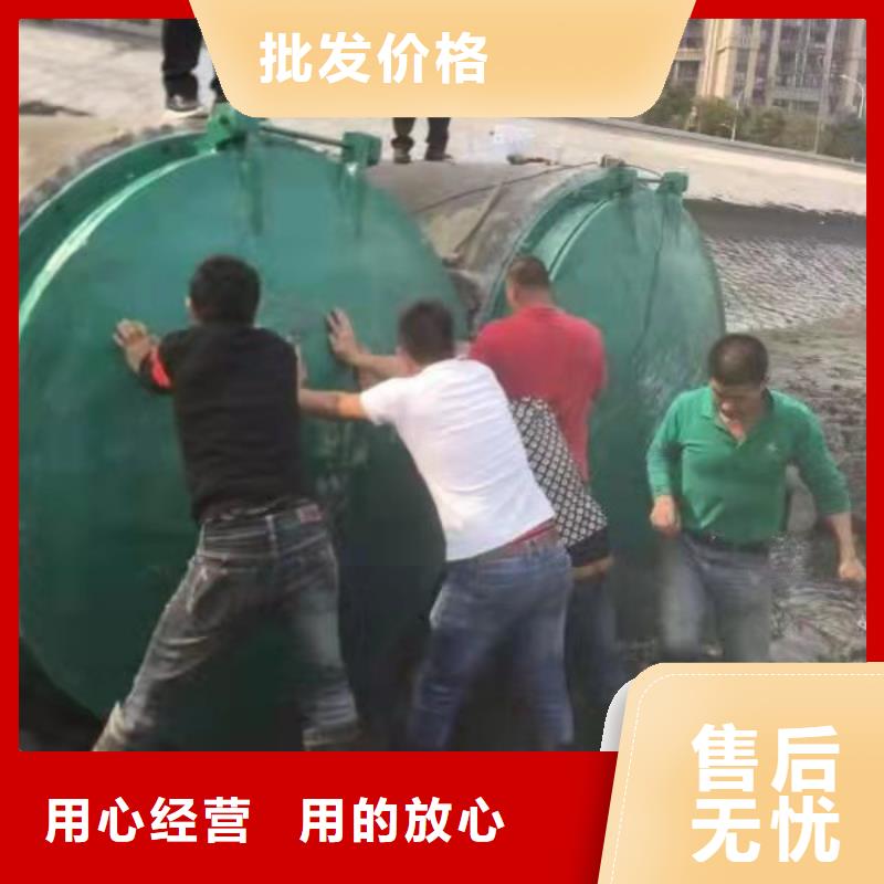 铸铁闸门诚信厂家