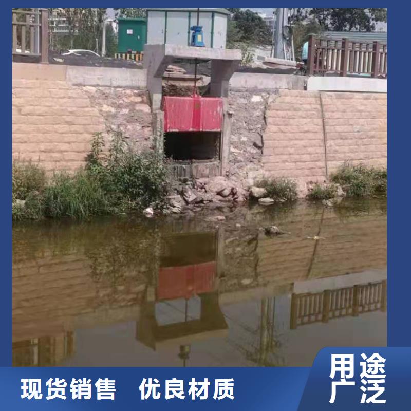 铸铁闸门服务周到