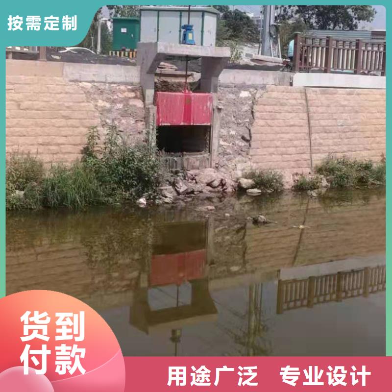 扇形闸门来电咨询