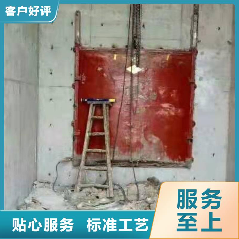 铸铁闸门诚信经营现货现发