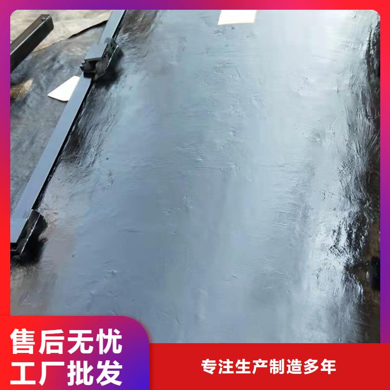 铸铁闸门今日新品