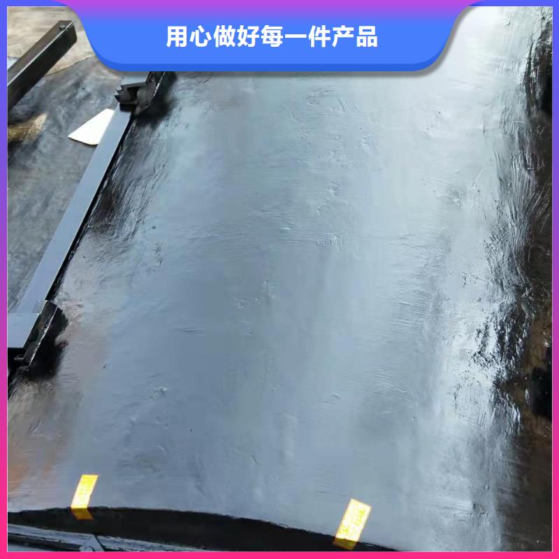 铸铁闸门专业品质
