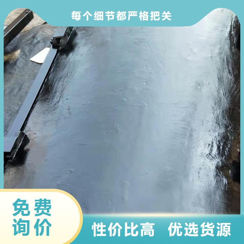 铸铁闸门产品性能