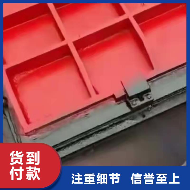  铸铁闸门精挑细选好货