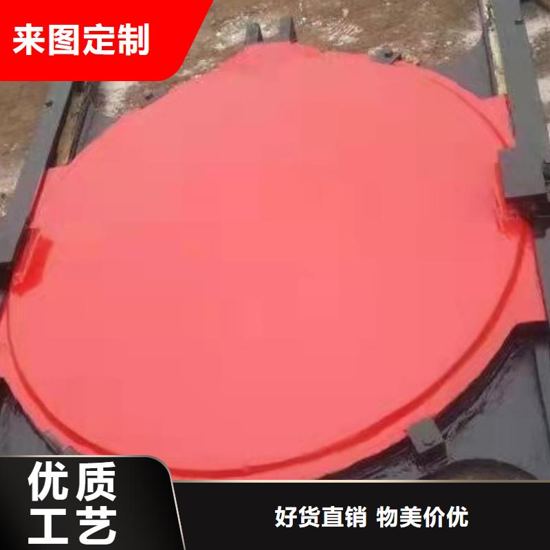  铸铁闸门放心购