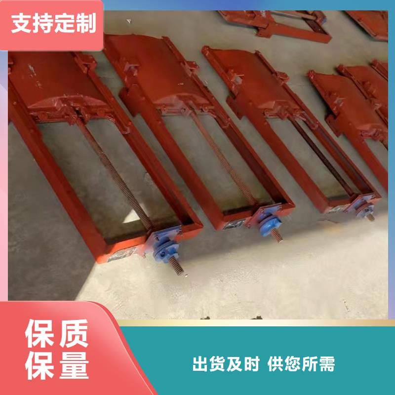 铸铁闸门厂家大量现货