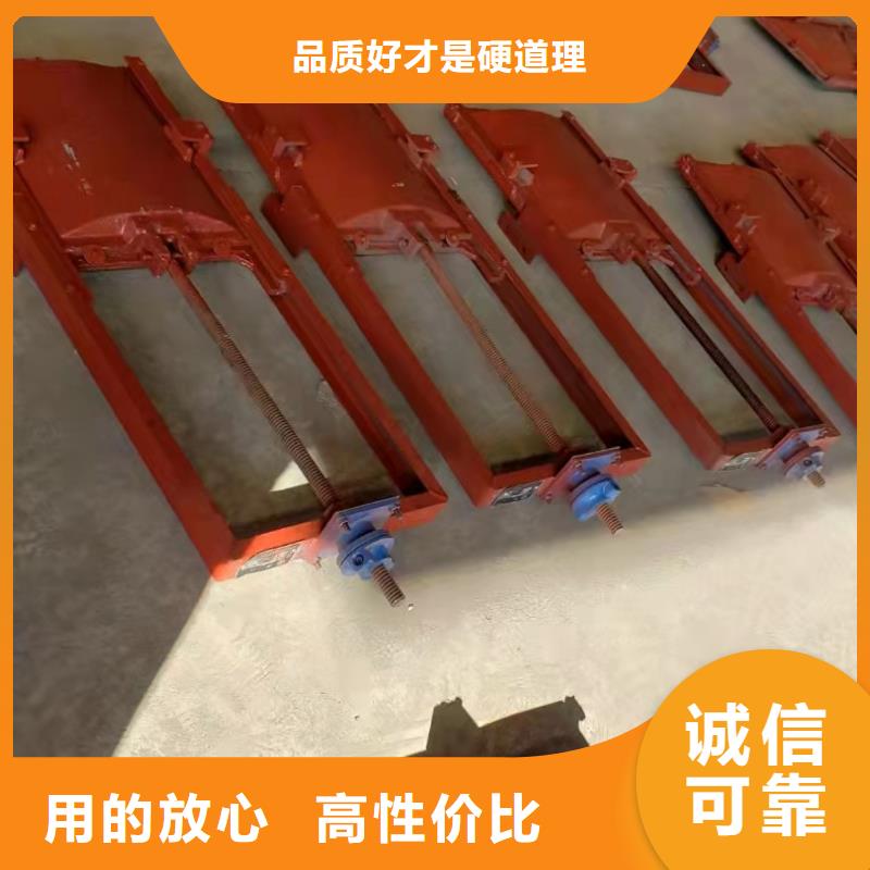 铸铁闸门长期供应