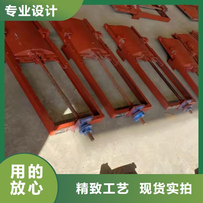 铸铁闸门源头生产厂家