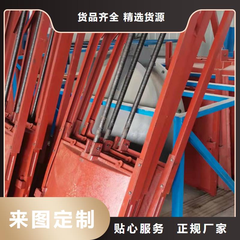 铸铁闸门海量现货直销