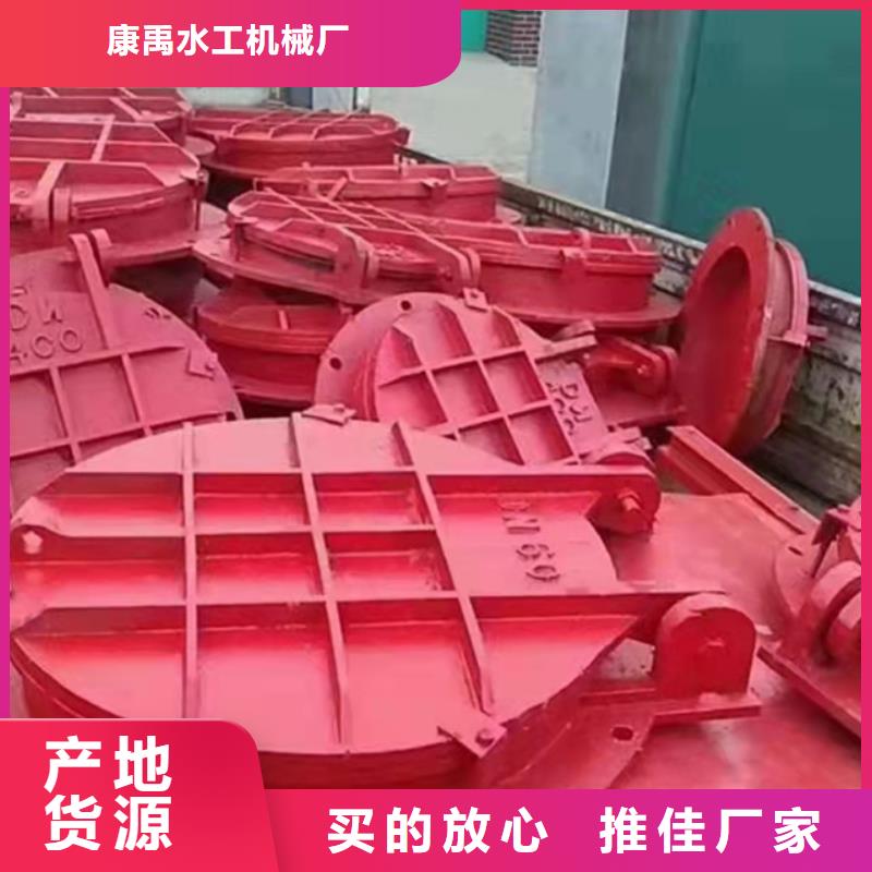 铸铁闸门实体厂家