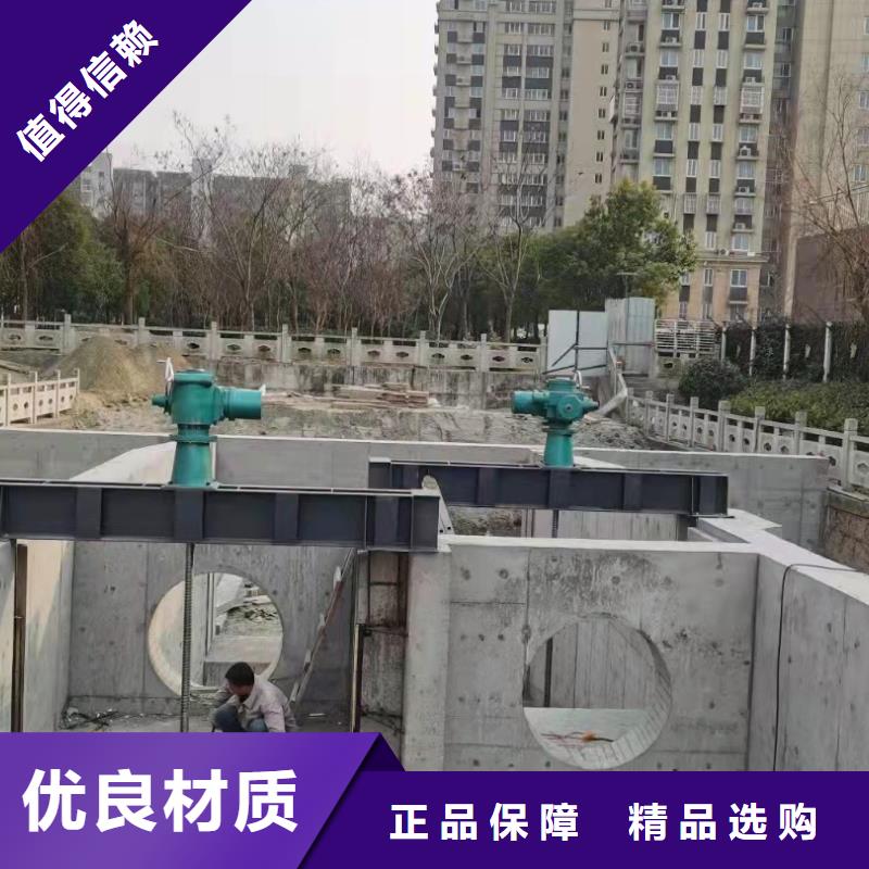 手提铸铁闸门免费提供报价