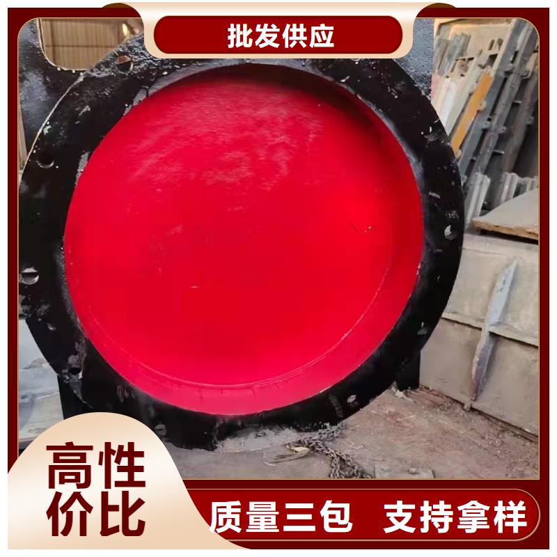 铸铁闸门免费提供咨询