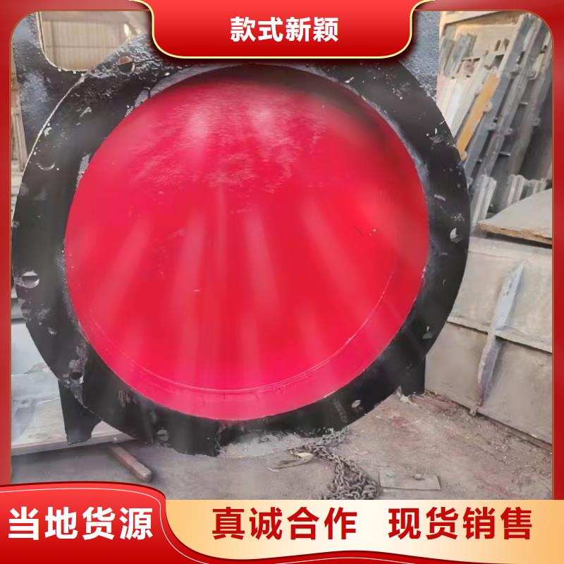  铸铁闸门厂家大量现货