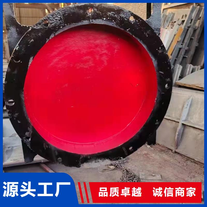 铸铁闸门放心购