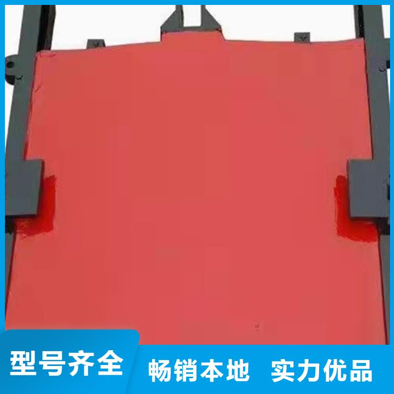 铸铁闸门今日新品