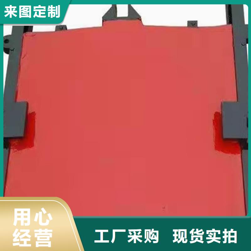 铸铁闸门专业品质