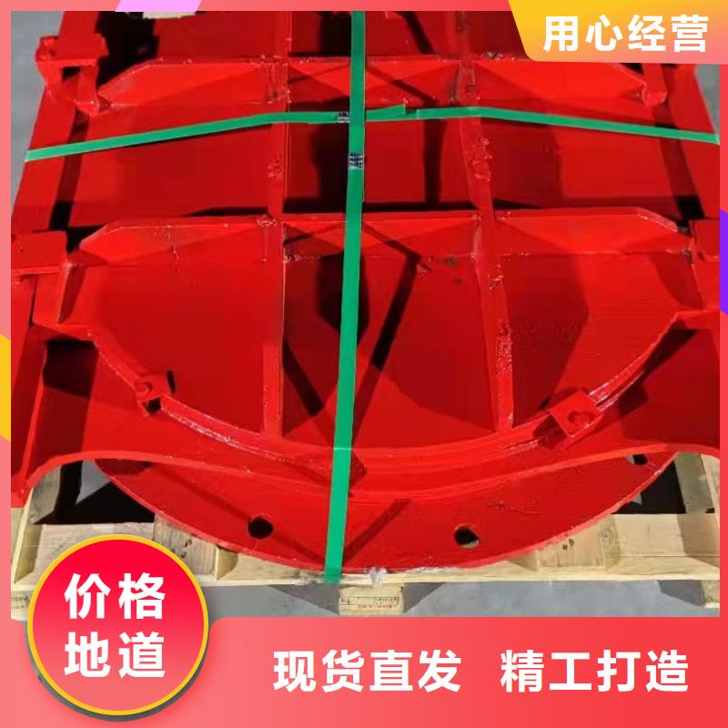 铸铁闸门服务始终如一