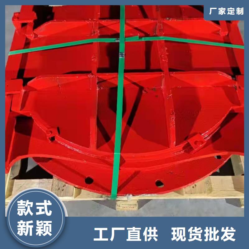 铸铁闸门用心服务