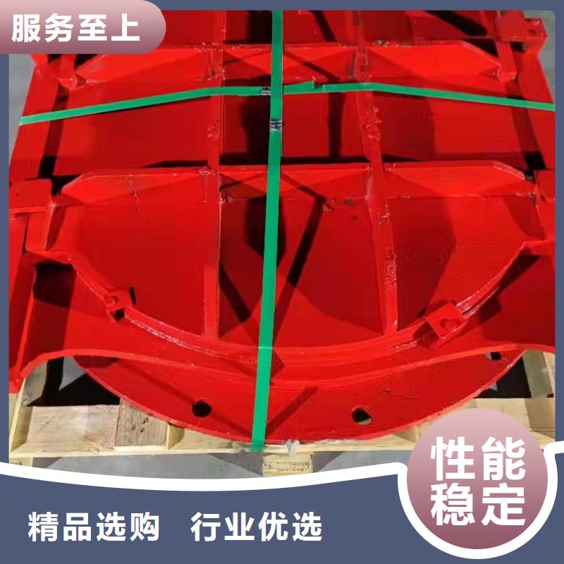 铸铁闸门物美价优
